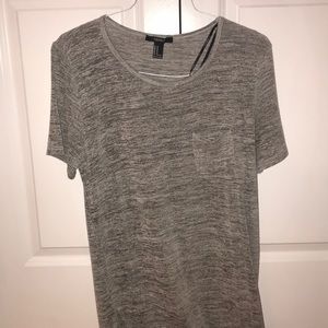 Forever 21 T-shirt Dress